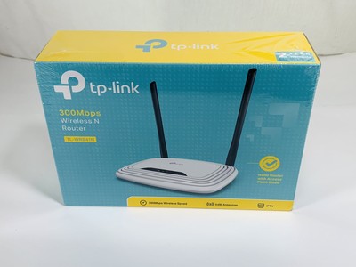 Tp Link Tl Wr841n Review Expert Reviews