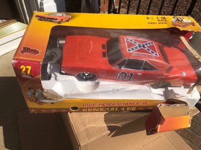 general lee rc