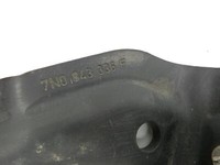 VW Sharan 7N II 10-15 Führungsrolle für Schiebetür Rechts Hinten Unten VW Sharan 7N II 10-15 01.11.2012 7N0843336F... Vorschau 2