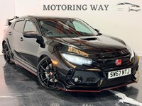 2018 Honda Civic 2.0 i-VTEC Type R GT Hatchback 5dr Petrol Manual Euro 6 (s/s)