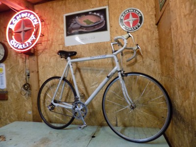 gary fisher bike parts