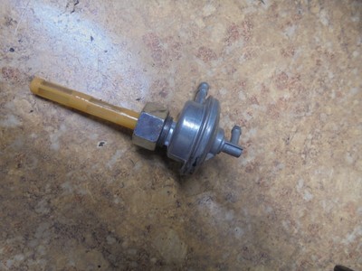 50 Cc 50cc Fuel Gas Pump Intake Petcock Vent