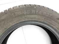 Hyundai I10 II BA 13-19 2x Reifen  Kumho 175/65R14 82T 8.2mm Hyundai I10 II BA 13-19 07.12.2017 gebraucht Vorschau 6