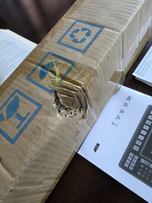 Item photo(s) from verified buyer