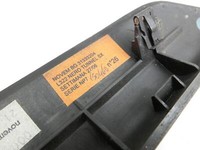 Land Range Rover L322 05-09 Blende Innen Seitenverkleidung für Mittelkonsole Links Land Range Rover L322 05-09... Vorschau 5