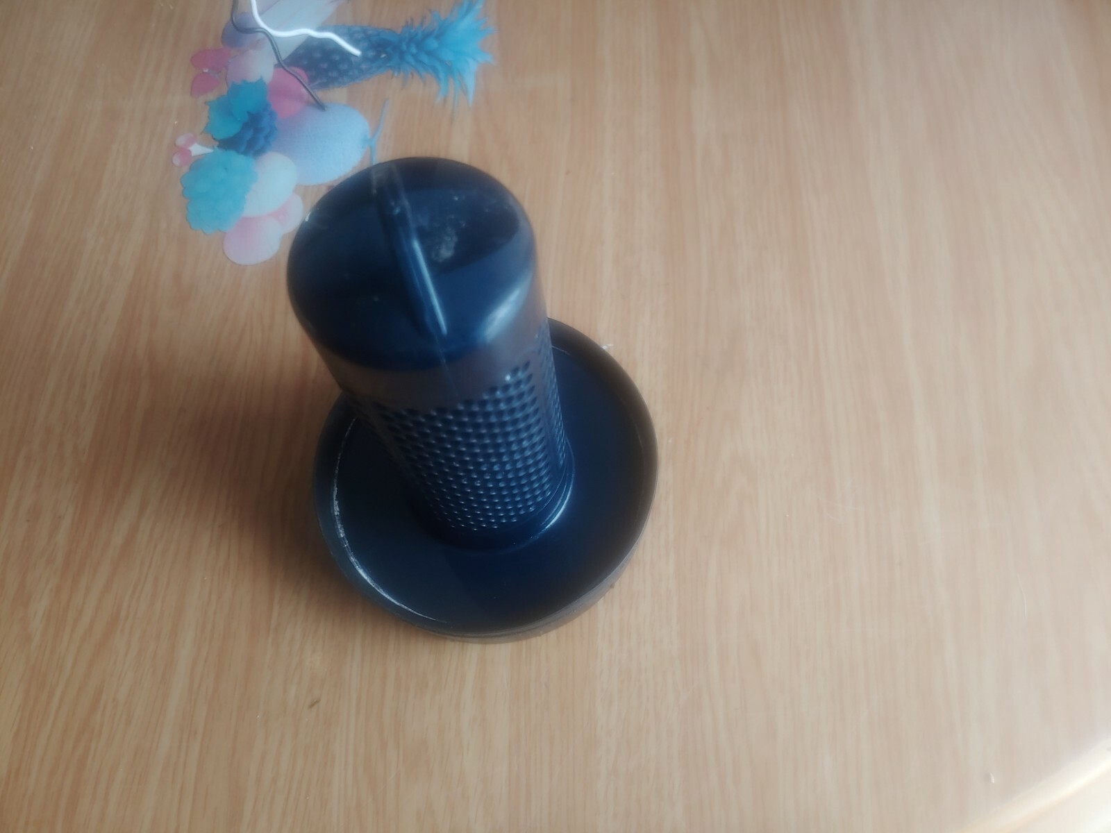 Shark UV795 NV755 FILTER HOLDER CUP FRAME Genuine OEM Part Shark UV795 NV755 FILTER HOLDER CUP FRAME Genuine OEM Part