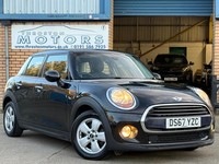 ** GREAT VALUE ** 2017 (67) Mini Hatch 1.5 Cooper D DIESEL 5 door hatchback