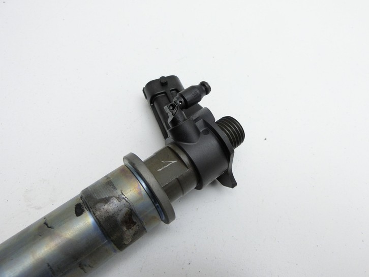 Nissan Qashqai +2 J10 10-13 dCi 2,0 110KW Einspritzdüse Einspritzventil Zyl.1 Nissan Qashqai +2 J10 10-13... Bild 3