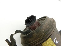 Mercedes W212 E200 09-13 Nebelscheinwerfer Links orig. Mercedes W212 E200 09-13 03.11.2010 A2128200956 gebraucht Vorschau 2