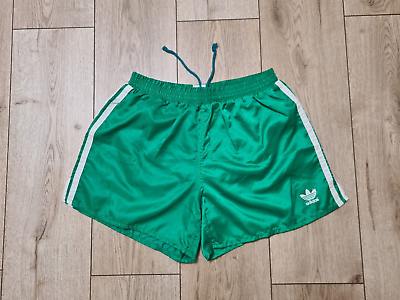 Vintage adidas shop soccer shorts