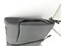 Peugeot 508 I 8D 14-18 Lim Leder Rückenpolster Rechts für Rücksitzbank Hinten Teilleder Peugeot 508 I 8D 14-18... Vorschau 4