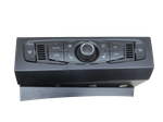 unità di comando Attuatore Riscaldamento Pannello controllo clima per Audi A5 8T QU 07-12