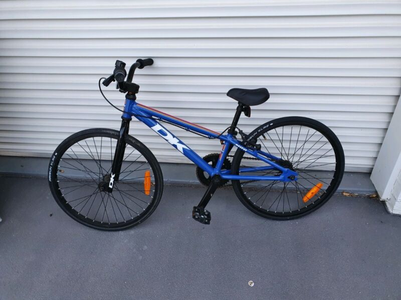 mini bmx gumtree