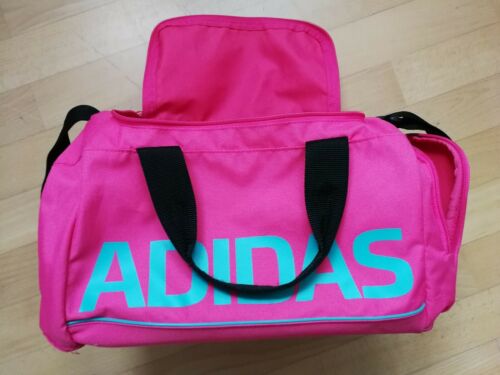 Adidas Sporttasche Schwimmtasche Tasche pink