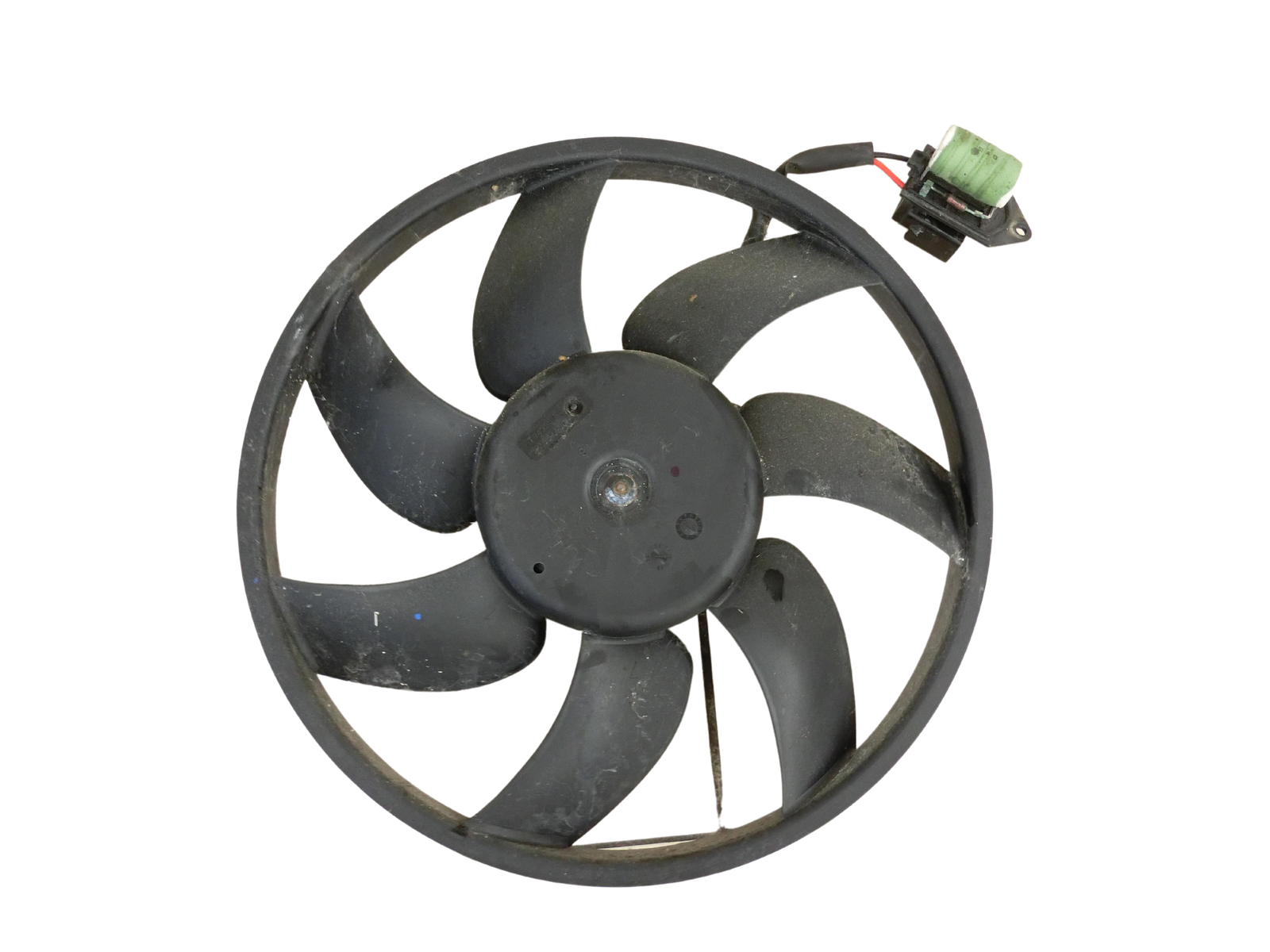 Radiator Fan for Seat Mii KF1 11-16 - Bild 1