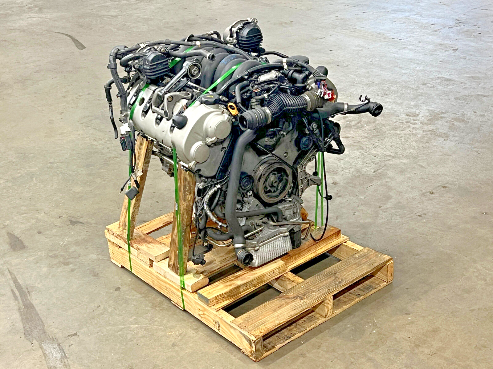 ANPAN　5/6 2017-2021 Nissan Armada 5.6L 250-320-370-400amp High Output