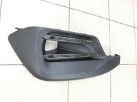 Subaru Outback Legacy 7 VII BW 19-22 Frontblende Frontleiste Links Eckstück für Stoßstange Vorne Subaru Outback... Vorschau 2