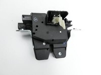 Mercedes W447 W640 Vito 14-19 lang Schloss f. Heckklappe Heckklappenschloss Verriegelung Mercedes W447 W640 Vito... Vorschau 4