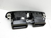 Renault Scenic III JZ 09-12 Luftdusche Luftdüse Mitte Renault Scenic III JZ 09-12 30.08.2011 682600031R gebraucht Vorschau 4