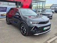 2021 Vauxhall Mokka Electric 50kWh Ultimate Edition SUV 5dr Electric Auto (136 p