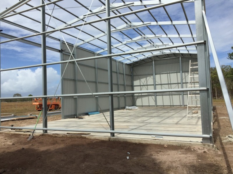 Aussie Improvements Hervey Bay Other Building Construction