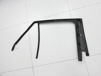 VW T-Roc A1 17-21 Leiste für Tür Scheibendichtung Links Hinten VW T-Roc A1 17-21 24.11.2020 2GA839901 gebraucht Vorschau 4
