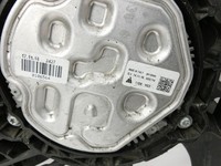 Skoda Octavia III 5E 12-17 TDI 2,0 110KW Lüfter Ventilator f. Kühler 300W Skoda Octavia III 5E 12-17 04.12.2018... Vorschau 7