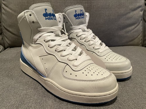 diadora heritage スニーカー 楽天市場】ディアドラヘリテージ DIADORA HERITAGE スニーカー