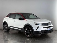 2021 Vauxhall Mokka 1.2 Turbo SRi Nav Premium Euro 6 (s/s) 5dr SUV Petrol Manual