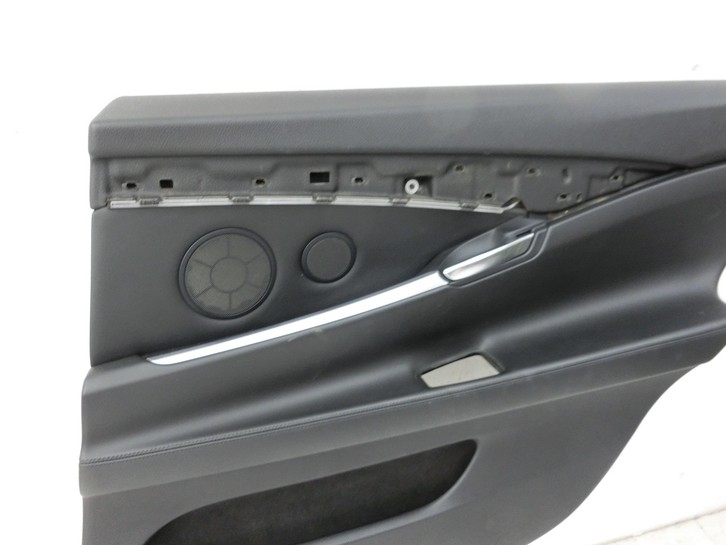 BMW 5er GT F07 09-13 Lim Türverkleidung Türpappe Rechts Hinten BMW 5er GT F07 09-13 28.03.2011 C759037 FTC75903713X... Bild 2