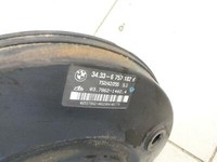 Mini Cooper R50 01-06 1,6i 85KW Bremskraftverstärker Mini Cooper R50 01-06 05.01.2005 6757182 34.33-6757182D... Vorschau 5