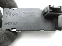 Citroen C5 RD TD 12-14 HDi 2,0 120KW Zusatzinstrument Anzeige Gurtwarner Citroen C5 RD TD 12-14 14.09.2012... Vorschau 4