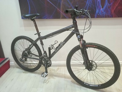 dahon matrix