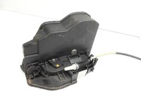 BMW F10 523i 10-13 Lim Türschloss m. ZV Stellmotor Rechts Hinten BMW F10 523i 10-13 21.05.2010 51227229460 7229460... Vorschau 5