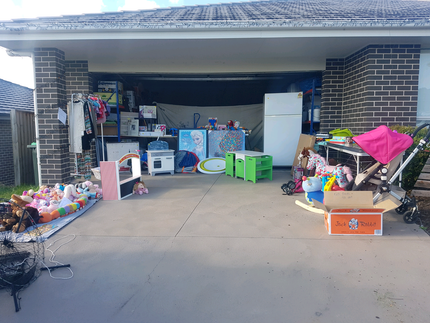 Newcastle Region, NSW | Garage Sale | Gumtree Australia Free Local