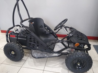80cc go kart for kids