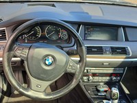 BMW 5er GT F07 09-13 Luftdusche Luftdüse Links BMW 5er GT F07 09-13 28.03.2011 F3914258807 07565-07 gebraucht Vorschau 7