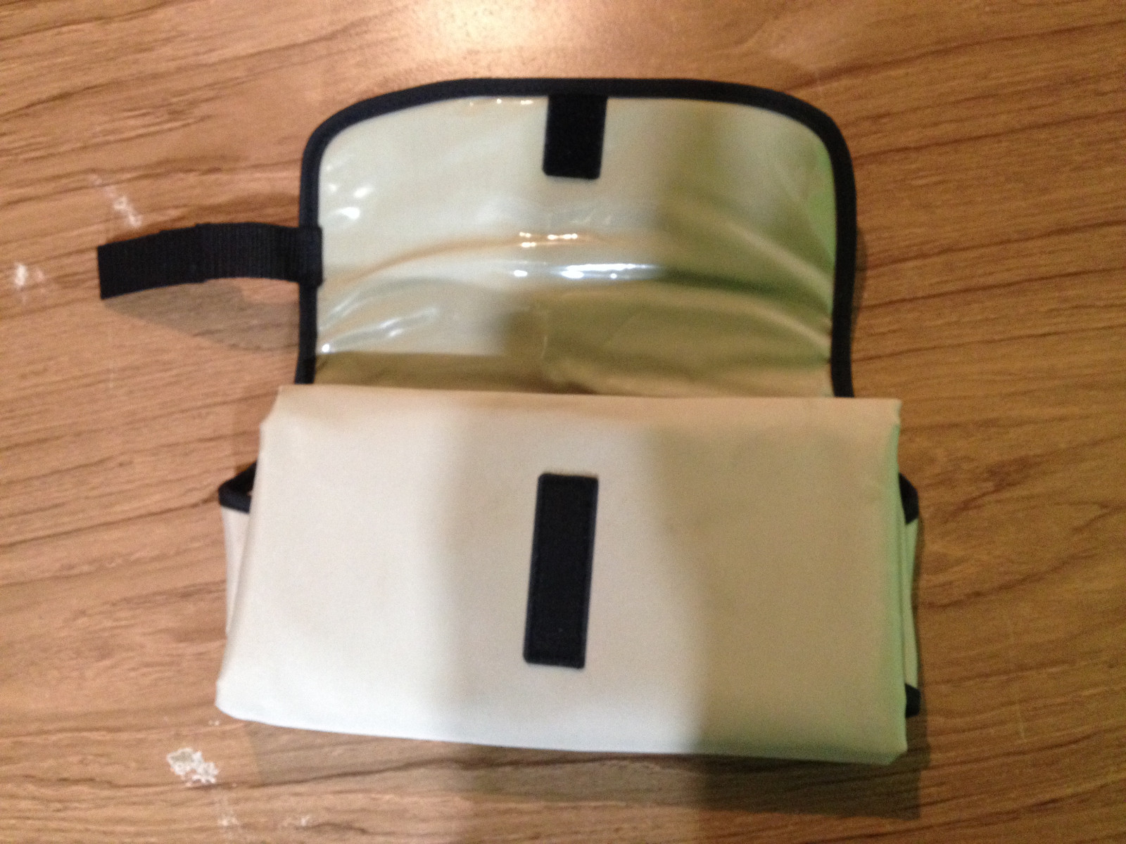 Winnie The Pooh Car Pouch Back Seat Organizer Attachment For Kids