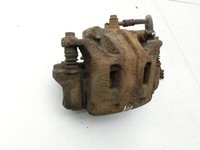 Renault Koleos I HY 11-13 dCi 2,0 110KW Bremssattel Bremszange Vorne Links Renault Koleos I HY 11-13 01.01.2013... Vorschau 2