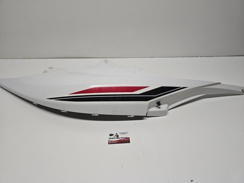 2020 YAMAHA FX HO CRUISER 1.8L OEM LEFT SIDE PANEL F3X-U377B