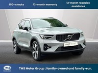 2026 Volvo XC40 2.0 B4 MHEV Plus Dark DCT Auto Euro 6 (s/s) 5dr ESTATE Petrol/El