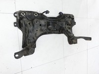 Ford Transit/Tourneo Connect 09-13 TDCi 1,8 55KW Vorderachse Motorträger Motorhalter Achsträger Ford... Vorschau 4