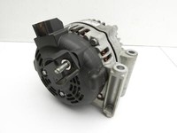 Opel Astra K B16 15-19 CDTi 1,6 100KW Lichtmaschine Generator 140A Opel Astra K B16 15-19 25.01.2017 MS1042118560... Vorschau 6