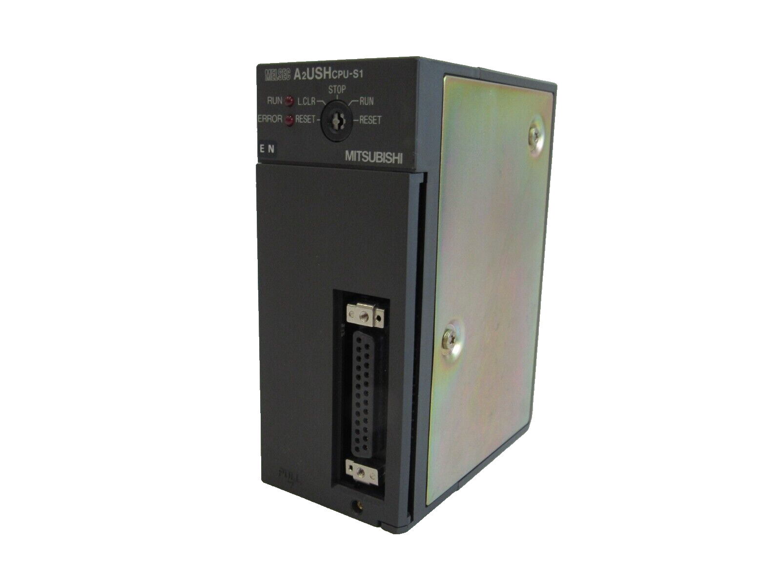 再入荷！】 三菱 シーケンサー A2USHCPU-S1 A2USH A2USHCPU PLC A2US 