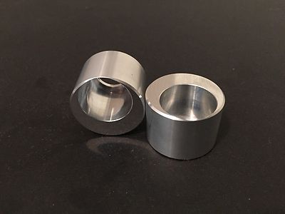 Buell Isolator Inserts 95-02 Erik S1 X1 S3 Lightning M2 Cyclone S2 FXR FLH