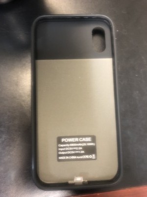 Item photo(s) from verified buyer