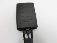 Mercedes W177 A250E 18-22 Lim Gurtschloss Sicherheitsgurt Peitsche Links Vorne Mercedes W177 A250E 18-22 26.03.2021... Vorschau 2