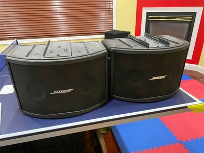 bose 902 series ii