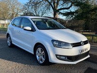 2024 Volkswagen Polo 1.2 TSI SE 5dr DSG HATCHBACK Petrol Automatic