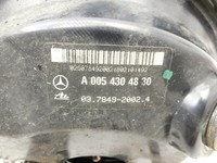 Mercedes S203 W203 00-04  CDI 2,7 125KW Bremskraftverstärker Mercedes S203 W203 00-04 22.02.2002 A0054302830... Vorschau 4